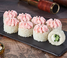 Фудзияма фреш