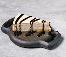 Чизкейк Классический