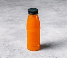 Морс Облепиха