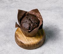 Маффин Шоколадный