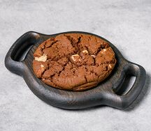 Печенье Шоколадное с кусочками шоколада