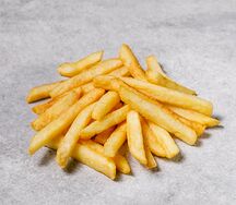 Картошка фри