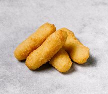 Сырные палочки