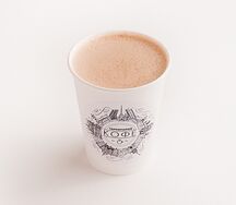 Какао