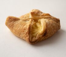 Розан с яблоком