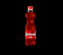 Добрый Кола