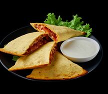 Кесадия мясная