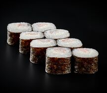 Эби маки