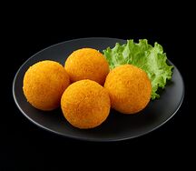 Аранчини Острая курица