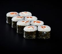 Сяке маки