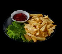 Картофель фри