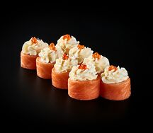 Снежный круговорот