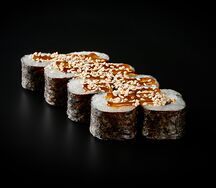 Унаги маки