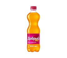 Добрый Манго-маракуйя 