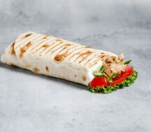 Фирменная большая