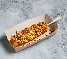 Корн-дог классический