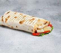 Гавайская большая