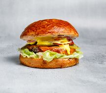 Барбекю-бекон