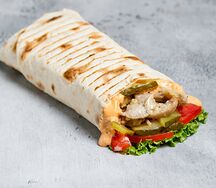 Кавказская стандарт