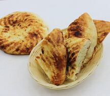 Лепёшка 