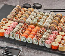 Сет Бамбалейло Full