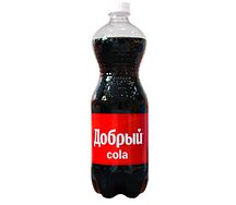 Добрый Кола