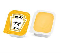 Соус Heinz сырный