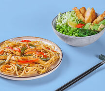 Комбо на обед №1