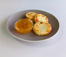Сырники