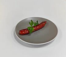 Охотничья колбаска
