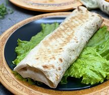  Шаверма Мега