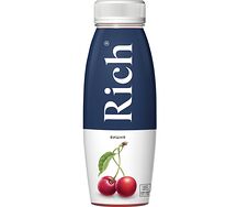 Сок Rich Вишня