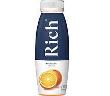 Сок Rich Апельсиновый