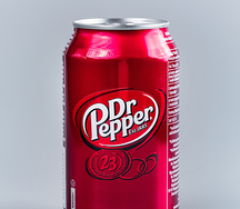 Dr. Pepper