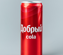 Кола Добрый
