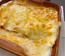 Лазанья классическая