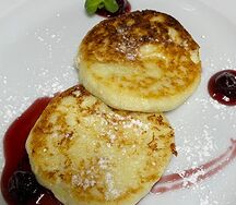 Сырники