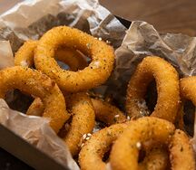Кольца кальмара