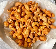 Орешки Кешью чили