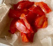 Карпаччо из курицы