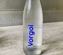 Вода минеральная Vorgol