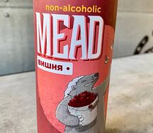 Напиток Mead Вишня