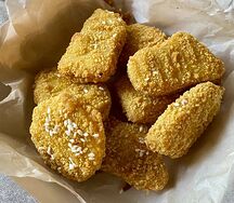 Наггетсы куриные