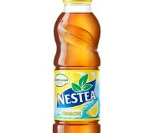 Rich tea холодный чай