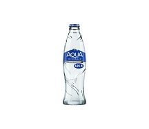 Baikal газированная