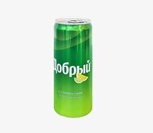 Добрый Лимон-лайм