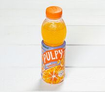 Напиток сокосодержащий Pulpy Апельсин
