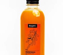 Фирменный морс Облепиха