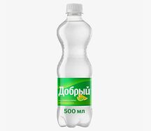 Добрый Лимон-лайм