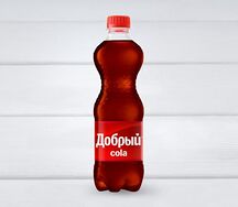 Добрый Кола
